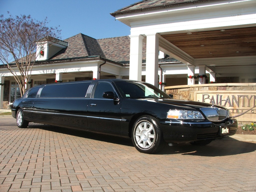 Charlotte Limousine