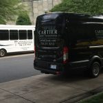 Corporate and Group Transportation